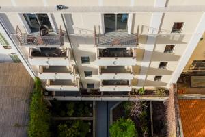 Appart'hotels Nemea Appart Hotel Cannes Palais : photos des chambres