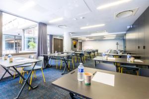 Appart'hotels Nemea Appart Hotel Cannes Palais : photos des chambres