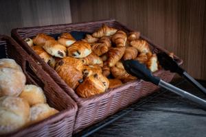 Appart'hotels Nemea Appart Hotel Cannes Palais : photos des chambres