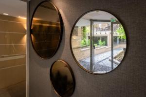 Appart'hotels Nemea Appart Hotel Cannes Palais : photos des chambres