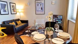 Notting Hill - The One One One! -4-