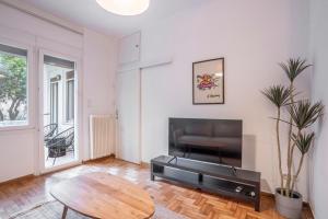 Jardin Maison: Amazing 2Br Apt in Koukaki