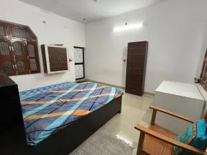 Place of Joy - Sultānpur