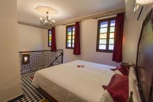 Riad Al Makan Fes & Spa