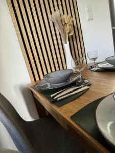 Tiger Apartment 2 - Hilsbach