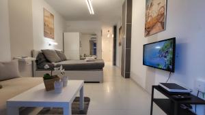 Solstrand Hus By CanariasGetaway