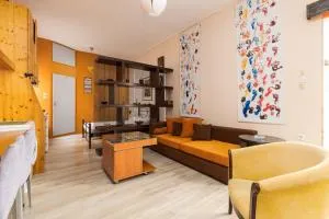 Homy studio - 依拉佩特拉