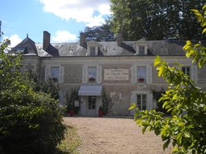 Hotels Hostellerie le Clos du Cher : photos des chambres