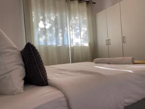 Almada Central Apartment