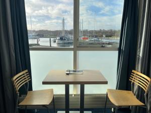 BB-Hotel Aarhus Havnehotellet