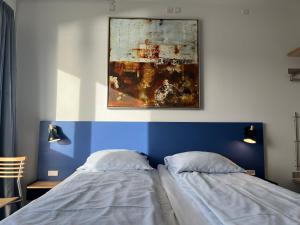 BB-Hotel Aarhus Havnehotellet