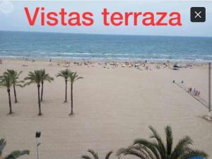 Vistas espectaculares "estudio"