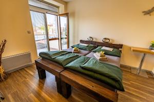 Double or Twin Room room in Penzion Víno Hruška