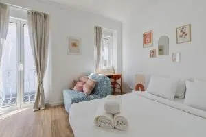 Felp Santa Maria 3 - Setubal