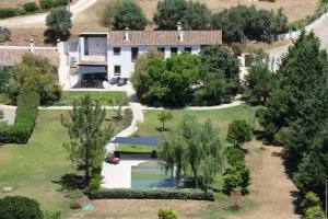 Quinta Fronteira - Colégio