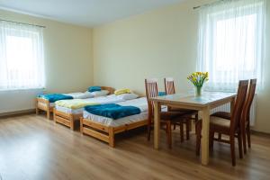 Noclegi Junior Wągrowiec