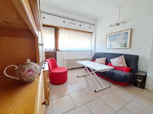 Studio cosy à Pra Loup, proche des pistes, pour 4 personnes - FR-1-165A-70
