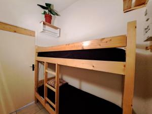 Studio cosy à Pra Loup, proche pistes, équipé pour 4 pers. - FR-1-165A-70