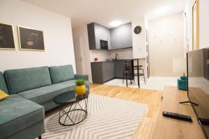 HAPPYESTATE ul Łaciarska RYNEK Old Town