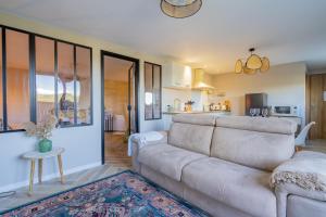 Appartements La Parenthese en Provence - Appt Balneotherapie : photos des chambres