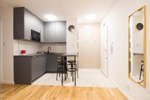 HAPPYESTATE ul Łaciarska RYNEK Old Town