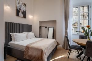 Piano Nobile Residence 
