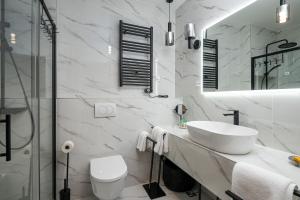 Piano Nobile Residence 