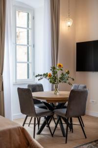 Piano Nobile Residence 