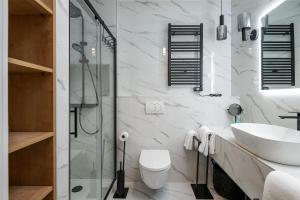 Piano Nobile Residence