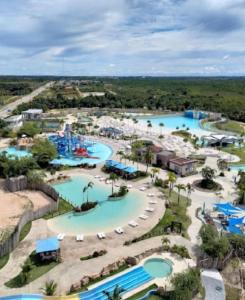 Aqualand Resort