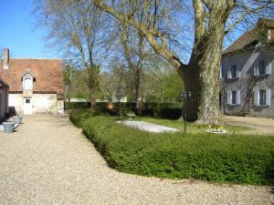 Hotels Hostellerie le Clos du Cher : photos des chambres