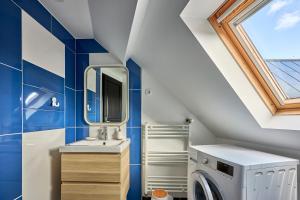 Maisons de vacances Ethoucky - Maison a 300m de la plage : photos des chambres