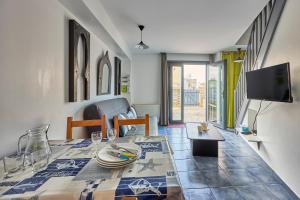 Maisons de vacances Ethoucky - Maison a 300m de la plage : photos des chambres