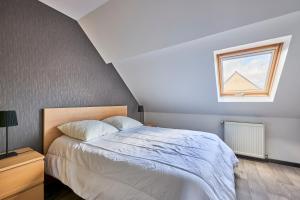 Maisons de vacances Ethoucky - Maison a 300m de la plage : photos des chambres