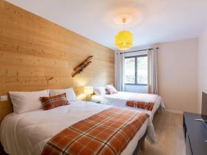 Maisons de vacances Maison Loudenvielle, 4 pieces, 8 personnes - FR-1-695-47 : photos des chambres