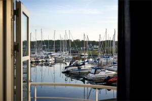 BB-Hotel Aarhus Havnehotellet