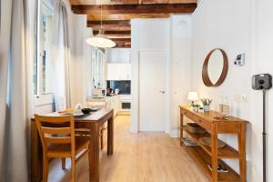 Lodging Apartments Beach Studio P1
