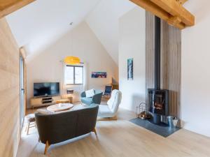 Maisons de vacances Maison Loudenvielle, 4 pieces, 8 personnes - FR-1-695-47 : photos des chambres