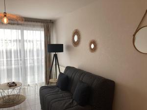 La Belle Etape - Appartement 2 Etoiles