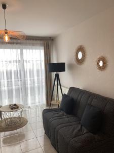 La belle étape proche centre ville et grande plage