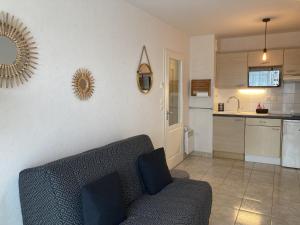 La belle étape proche centre ville et grande plage