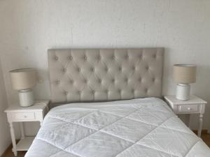 La belle étape proche centre ville et grande plage