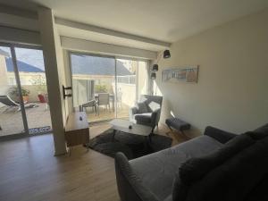 LArgonaute - Appartement Proche de la Grande Plage