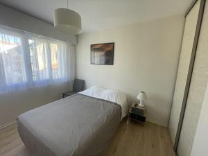 LArgonaute - Appartement Proche de la Grande Plage