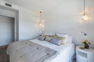 Malaga Skyline 4 Pool & Parking Free