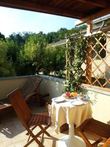 Suite con Vista