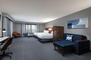 Courtyard by Marriott Wichita at Old Town