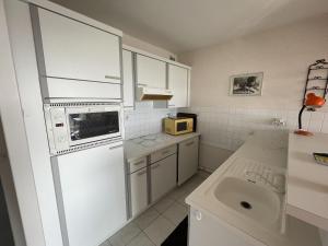 LArc en Ciel - Appartement quartier La Chaume - Garage