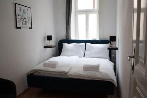 josefs home I Urban Classic Apartment I 02