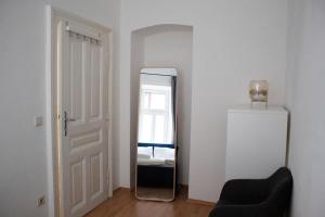 josefs home I Urban Classic Apartment I 02